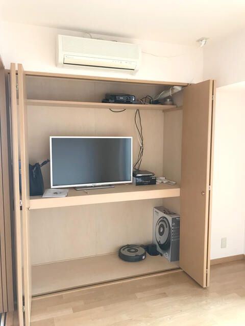2K Used Apartment in Nagano City, Nagano Prefecture - Thumbnail 3