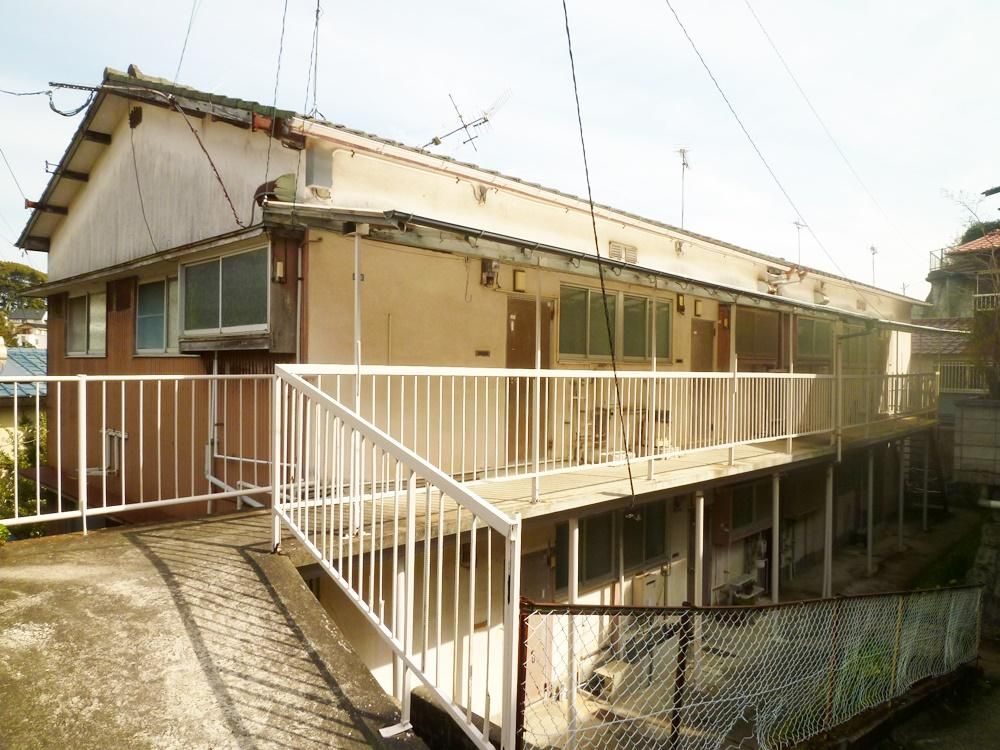 2K Apartment for Rent in Nagasaki - 22,000 Yen/Month - Thumbnail 2