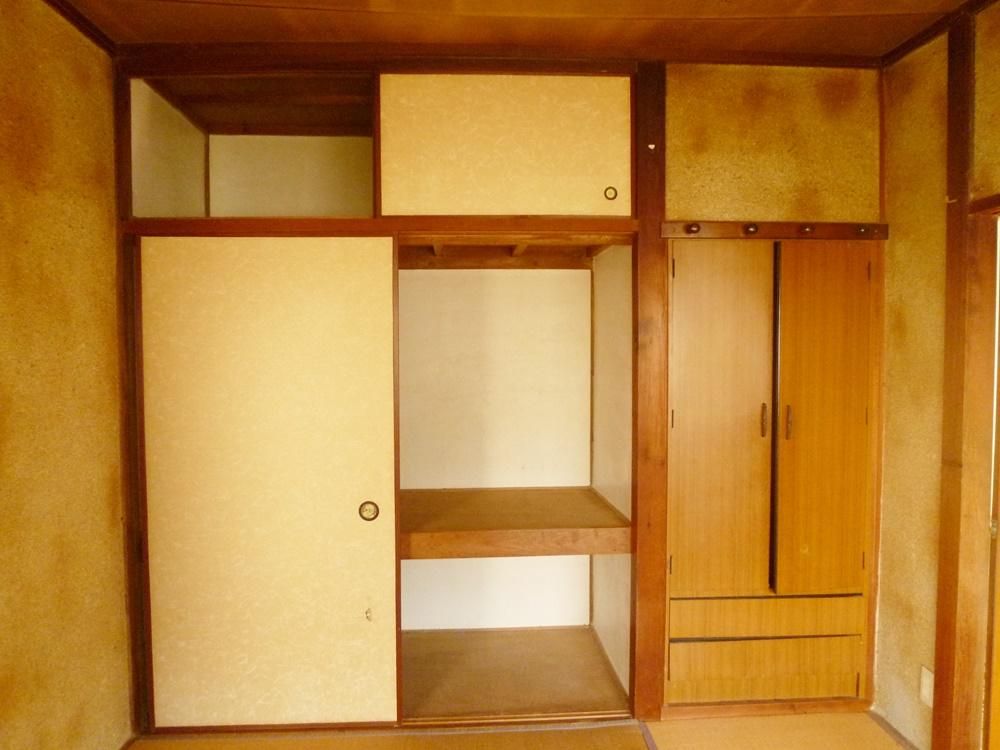 2K Apartment for Rent in Nagasaki - 22,000 Yen/Month - Thumbnail 4
