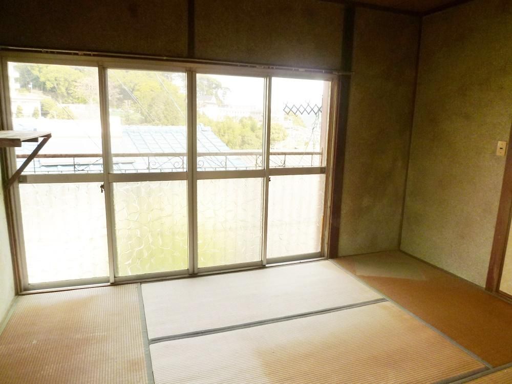 2K Apartment for Rent in Nagasaki - 22,000 Yen/Month - Thumbnail 3