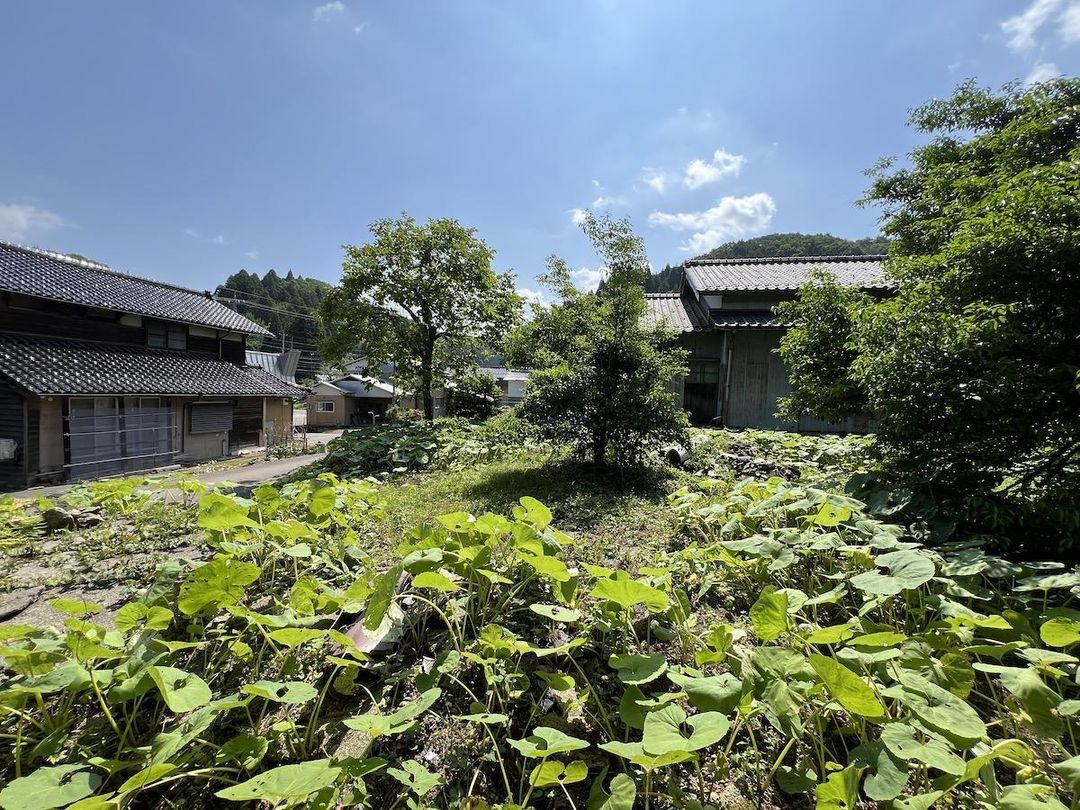 Residential Land for Sale in Nomi, Ishikawa Prefecture - Thumbnail 2