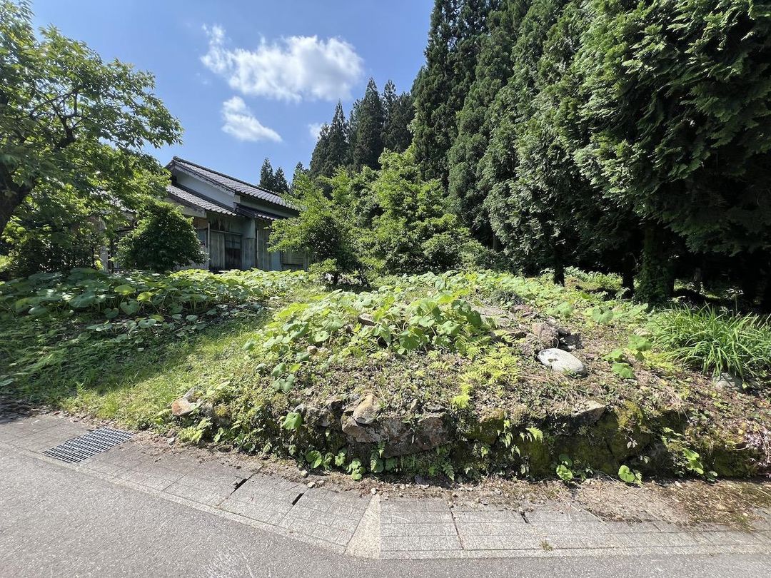 Residential Land for Sale in Nomi, Ishikawa Prefecture - Thumbnail 3