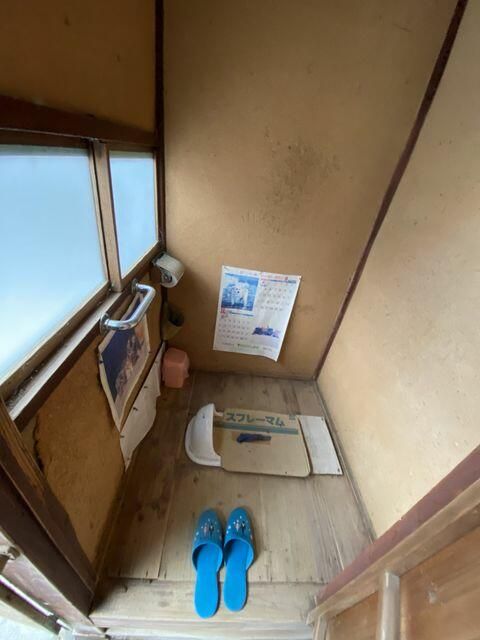 1884 Traditional 5DK House in Izushi Castle Town, Toyooka - Thumbnail 3