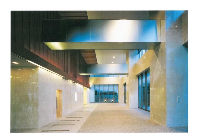 2LDK Apartment for Sale in Legal Tower Osaka, Chuo Ward - Thumbnail 2