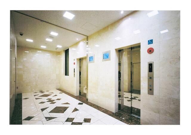 2LDK Apartment for Sale in Legal Tower Osaka, Chuo Ward - Thumbnail 4