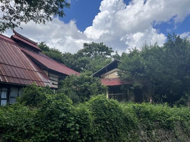 5LDK Traditional House with Large Land and Field in Nagano Mountains - Thumbnail 2