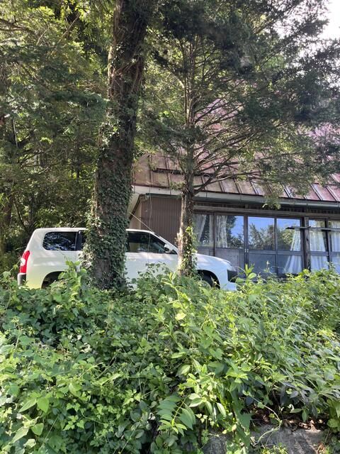 5LDK Traditional House with Large Land and Field in Nagano Mountains - Thumbnail 3