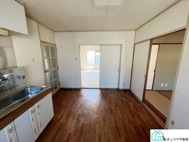 4DK Apartment for Sale in Kami no Tani, Kobe - Thumbnail 3