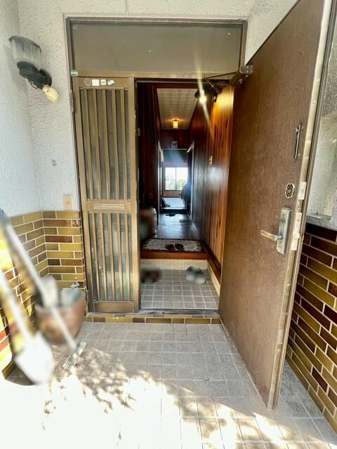 4DK Used Detached House in Shigekura, Kochi City - Thumbnail 3