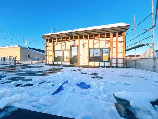 Renovated 5SLDK House for Sale in Asahikawa, Hokkaido - Thumbnail 2