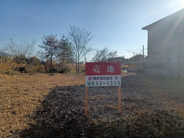 Residential Land for Sale in Kitahiroshima Town, Hiroshima - Thumbnail 2