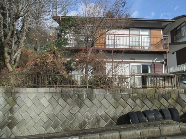 4DK House with Lake Suwa View for Sale in Suwa City, Nagano - Thumbnail 2