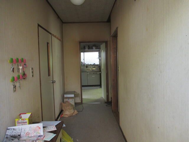 4DK House with Lake Suwa View for Sale in Suwa City, Nagano - Thumbnail 3