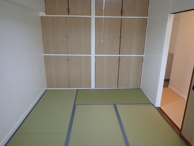 Renovated 1LDK Condo in Niigata Akiha Ward for 1.8M Yen - Thumbnail 4