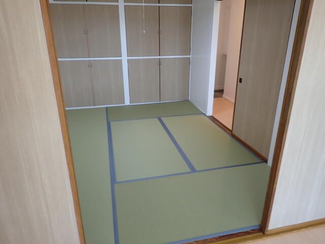 Renovated 1LDK Condo in Niigata Akiha Ward for 1.8M Yen - Thumbnail 3