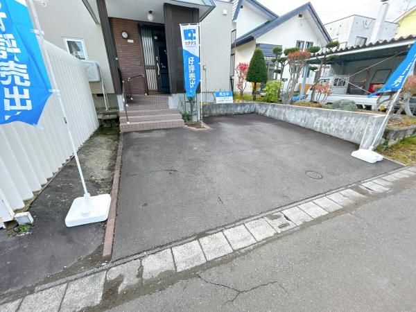4LDK Detached House in Asahikawa with Garden and Renovation Plan - Thumbnail 4