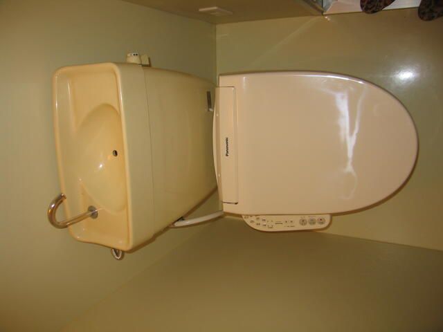 1K Apartment for Rent in Matsusaka, Mie - 21,000 Yen - Thumbnail 4