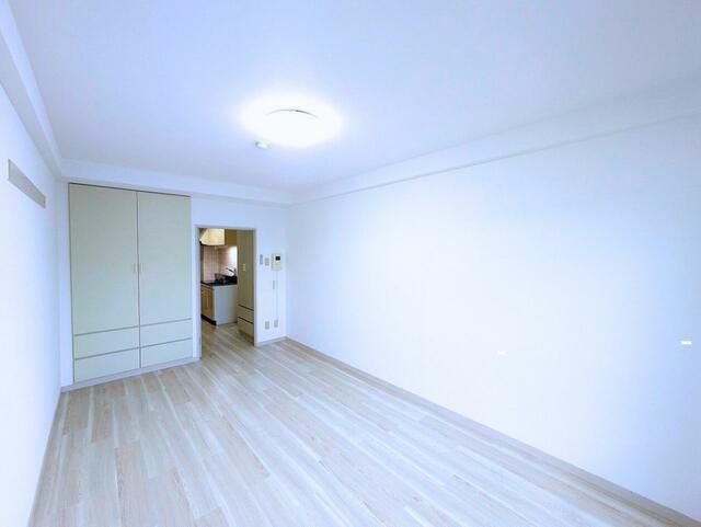 Renovated 1K Apartment Near Dogo Onsen, Matsuyama - Thumbnail 4