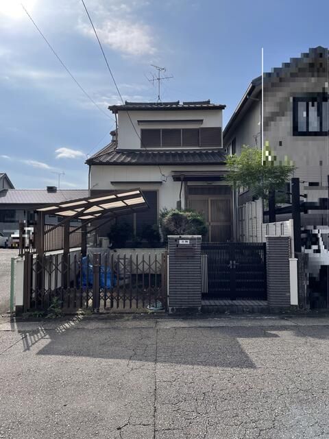 4DK House for Sale in Nagoya's Tempaku Ward | 88.71㎡ - Thumbnail 2