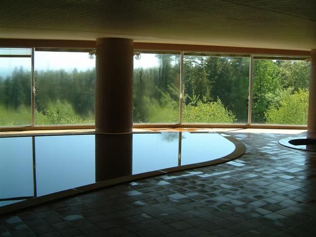 1LDK Resort Condo with Lake Inawashiro View & Onsen - Inawashiro - Thumbnail 2