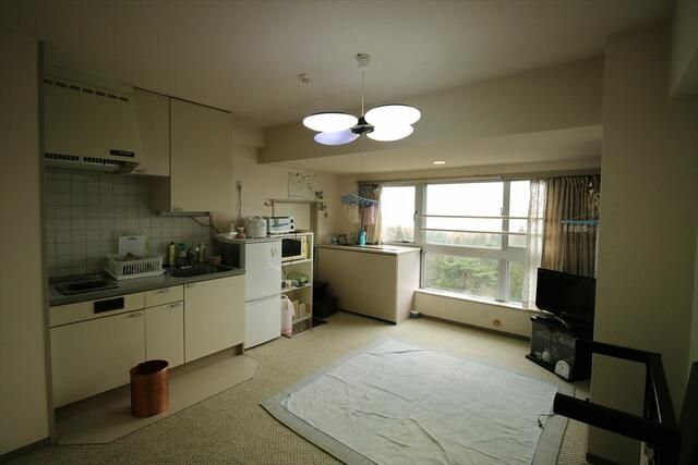 1LDK Resort Condo with Lake Inawashiro View & Onsen - Inawashiro - Thumbnail 3