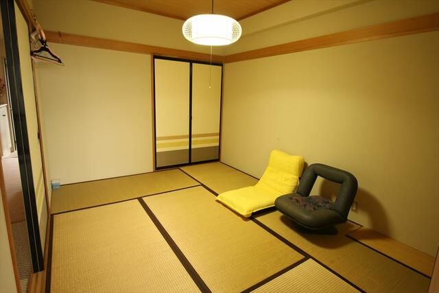1LDK Resort Condo with Lake Inawashiro View & Onsen - Inawashiro - Thumbnail 4