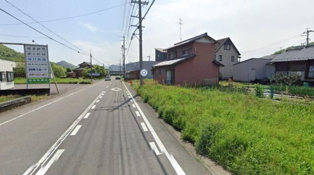 Parking Lot Development Land for Sale in Gifu City, Gifu - Thumbnail 2