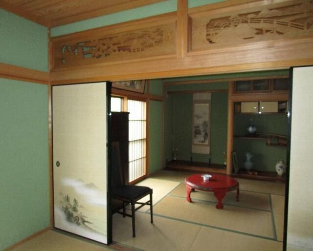6DK Detached House in Matsuyama, Ehime - 293 sqm Land - Thumbnail 4