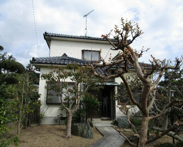 6DK Detached House in Matsuyama, Ehime - 293 sqm Land - Thumbnail 2