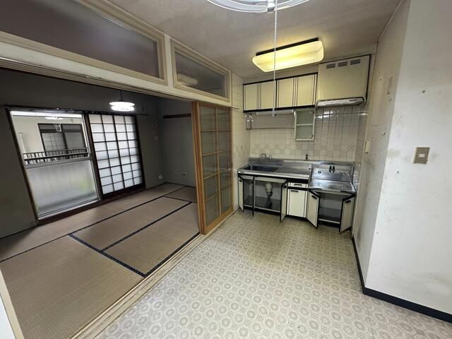 1SLDK Apartment for Sale near JR Morioka Station, Iwate - Thumbnail 4