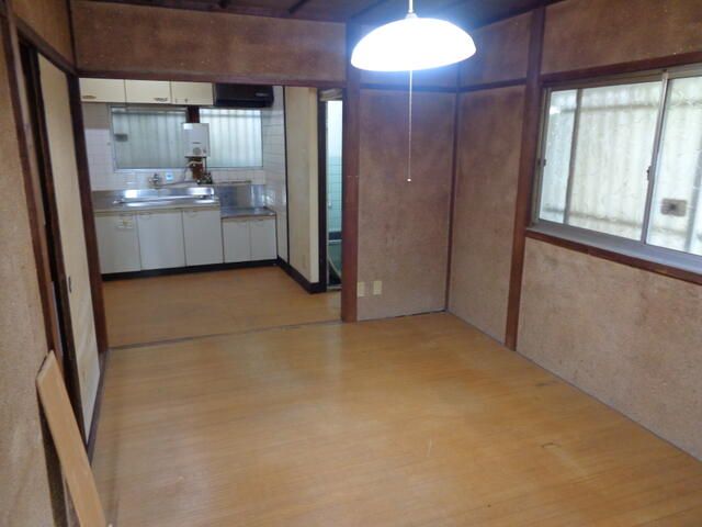 5DK Detached House for Sale in Quiet Habikino, Osaka - Thumbnail 4