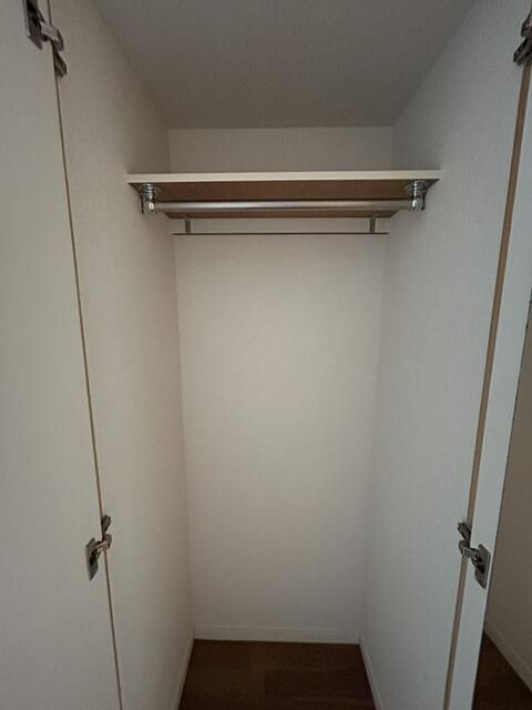 1R Apartment for Rent in Saga City with Loft - 18,000 Yen - Thumbnail 4