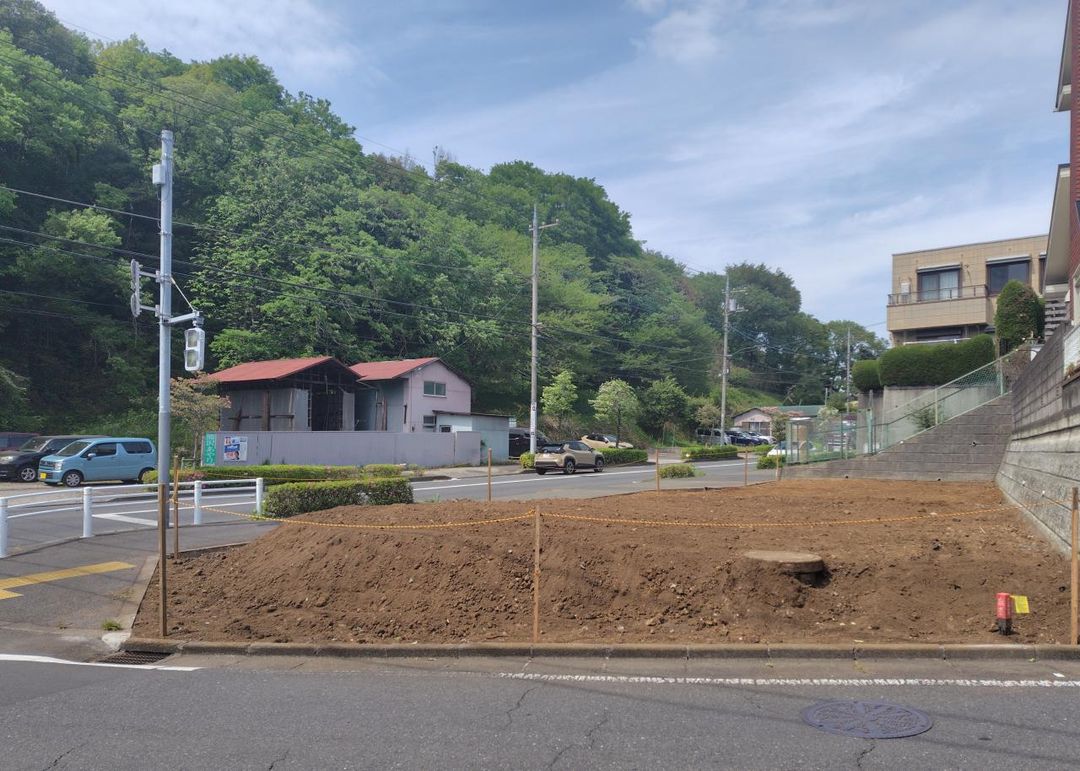 Residential Land for Sale in Tamagawa Gakuen, Machida, Tokyo - Thumbnail 3