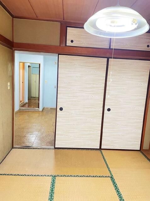 3DK Apartment for Sale in Ota, Gunma - 60.23 sqm - Thumbnail 4