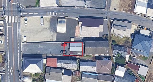 1LDK House for Sale in Sano, Tochigi - 34.71 sqm - Thumbnail 2