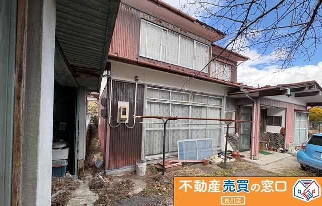 Spacious 5DK Detached House for Sale in Osaki City, Miyagi - Thumbnail 2