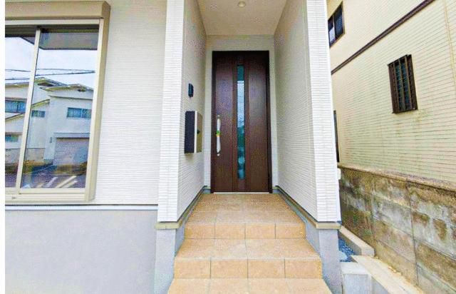 New 2026 4LDK House in Takatsuki, Osaka - ZEH Energy Saving Home - Thumbnail 4