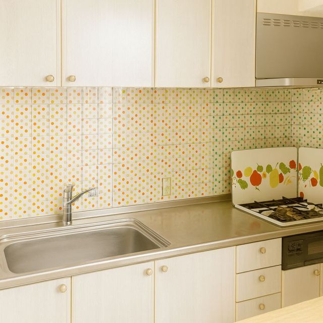 3LDK Corner Apartment in Kiyama, Saga | Near Hot Springs & Station - Thumbnail 4