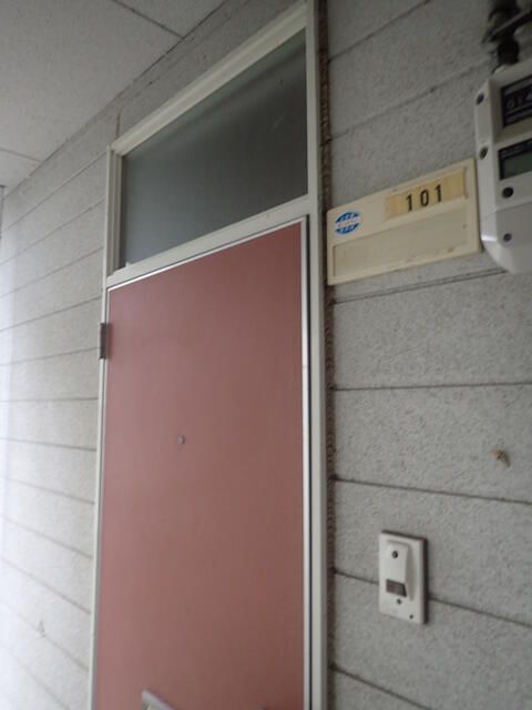 1K Apartment for Rent in Yonezawa, Yamagata - 21,000 Yen - Thumbnail 2