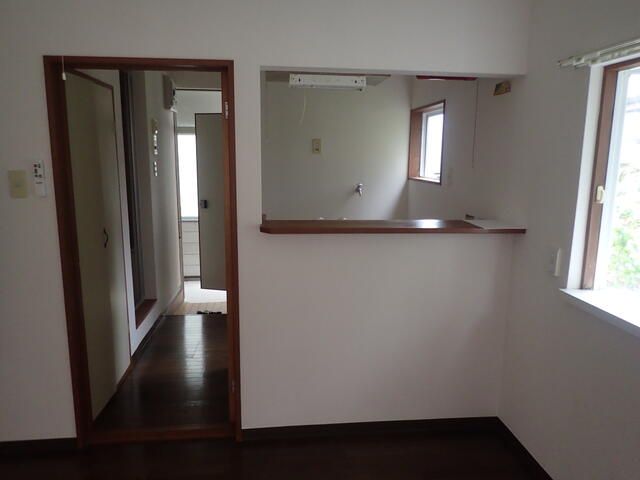 1K Apartment for Rent in Yonezawa, Yamagata - 21,000 Yen - Thumbnail 4