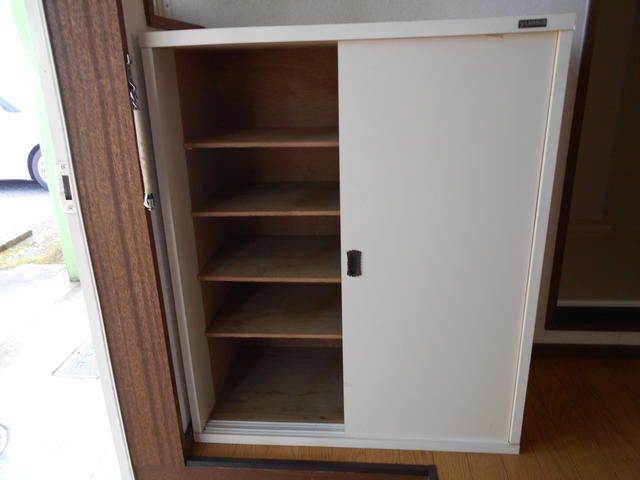 Pet-Friendly 1K Apartment for Rent in Takanezawa, Tochigi - Thumbnail 2