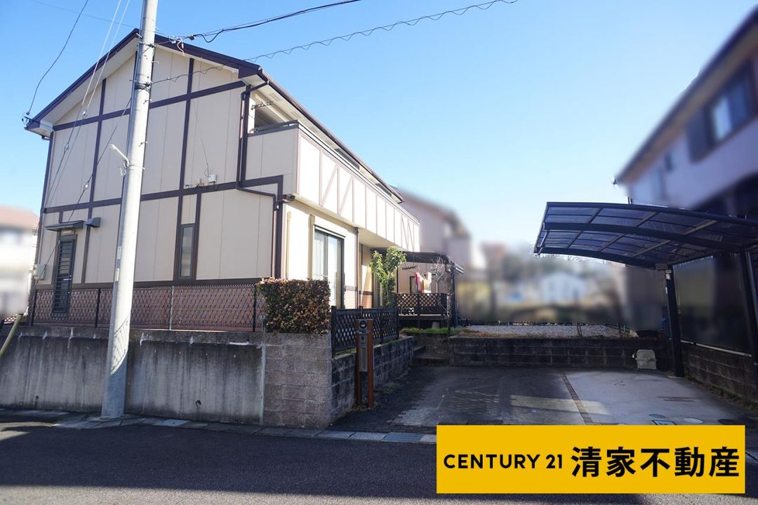 5LDK Detached House for Sale in Kasugai, Aichi | Spacious Garden - Thumbnail 3
