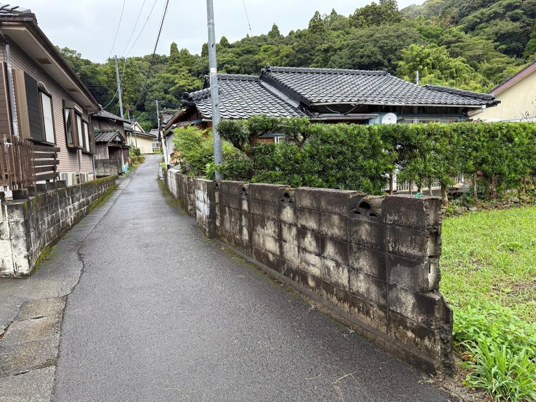 Traditional 1961 Kominka in Minamisatsuma, Kagoshima - 5DK House - Thumbnail 2