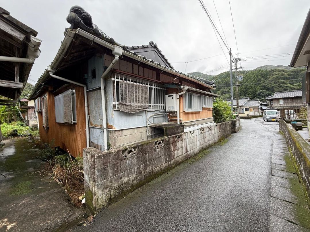 Traditional 1961 Kominka in Minamisatsuma, Kagoshima - 5DK House - Thumbnail 3