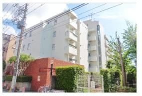 1DK Apartment for Sale in Koto, Tokyo - Near Higashi-Ojima Station - Image 1