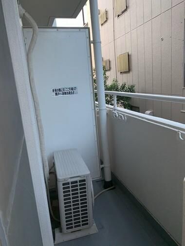 1DK Apartment for Sale in Koto, Tokyo - Near Higashi-Ojima Station - Thumbnail 4