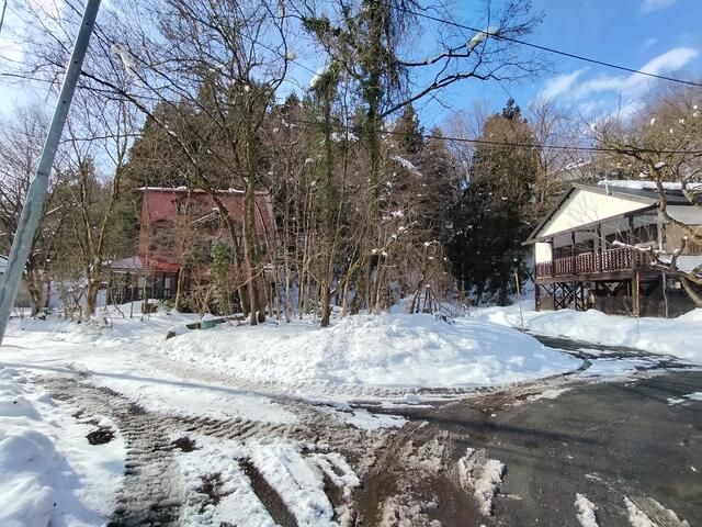 Villa Land for Sale in Agatsuma City, Niigata - Thumbnail 3