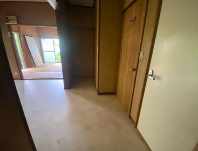 Rental House in Kawazu, Shizuoka - 2LDK with Large Garden - Thumbnail 4