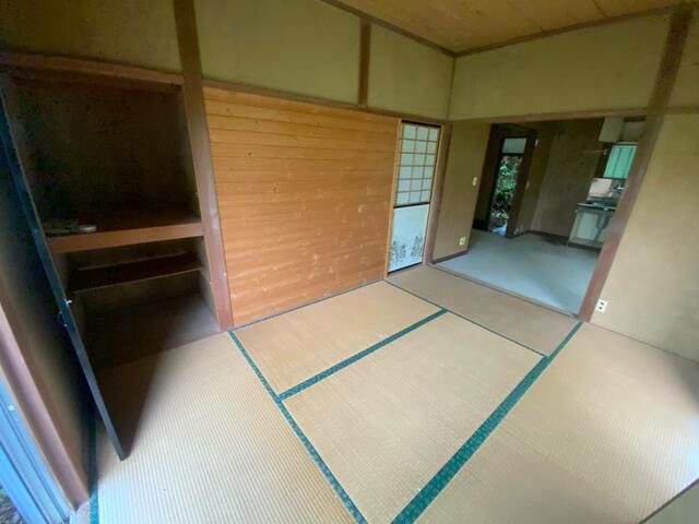 Rental House in Kawazu, Shizuoka - 2LDK with Large Garden - Thumbnail 2