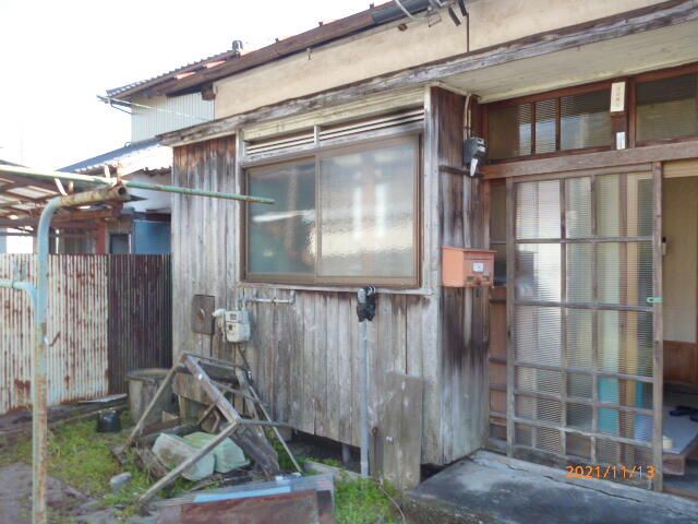 Affordable 2DK Wooden House for Rent in Yaotsu, Gifu - Thumbnail 2